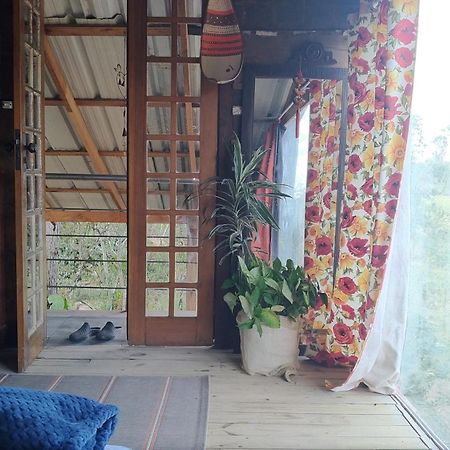 Hostel Holztel Sapiranga Room photo