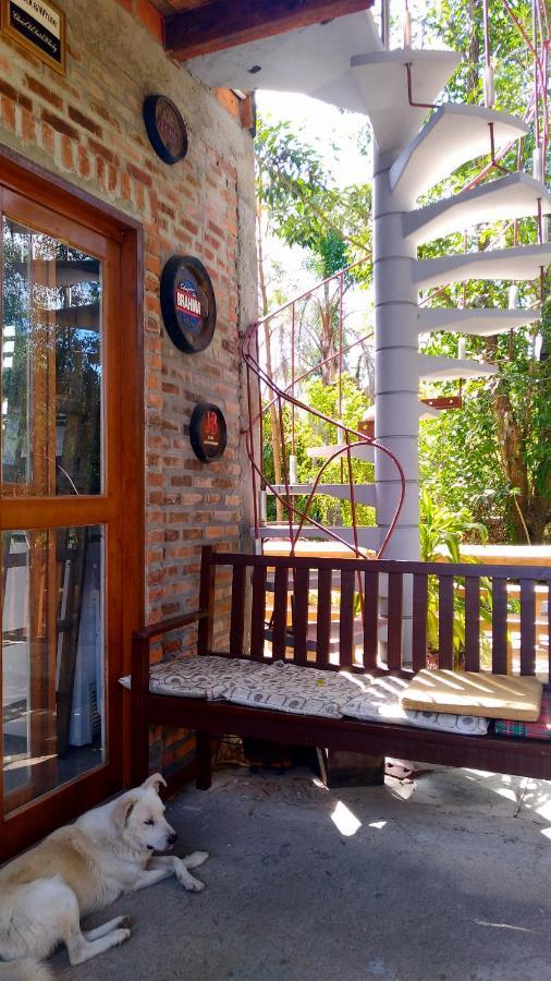 Hostel Holztel Sapiranga Exterior photo