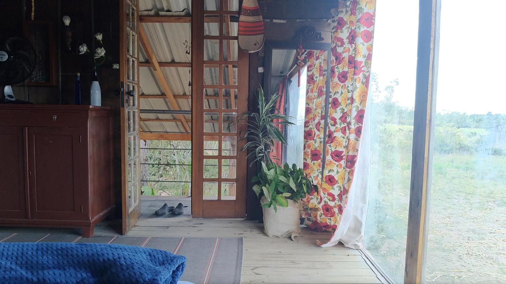 Hostel Holztel Sapiranga Room photo