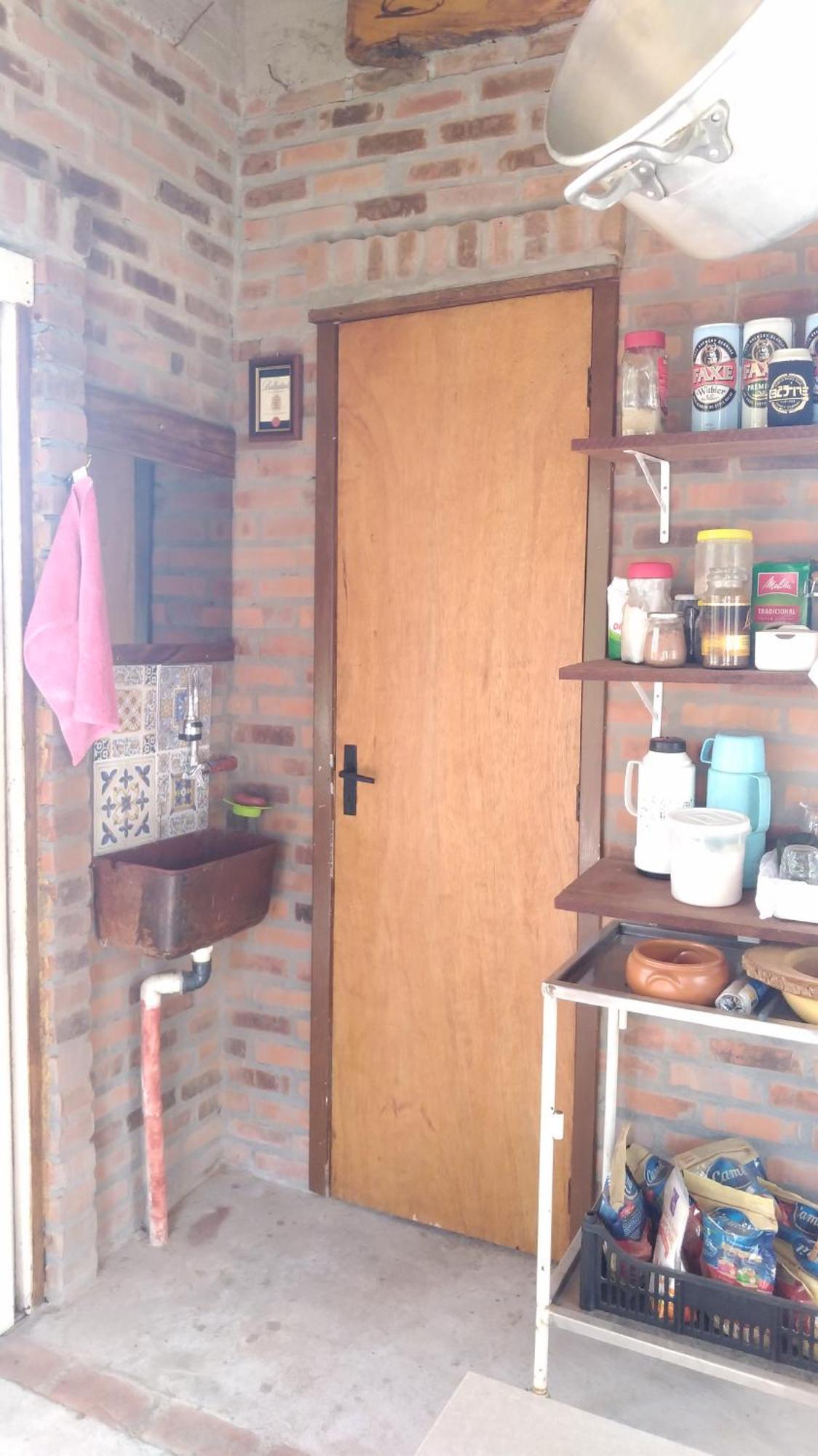 Hostel Holztel Sapiranga Room photo